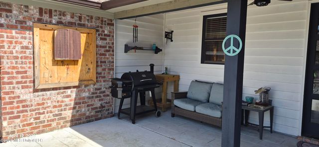 155 Amethyst Drive, Brandon, MS 39047