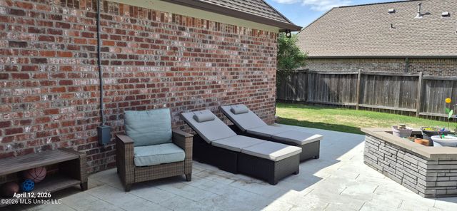 155 Amethyst Drive, Brandon, MS 39047