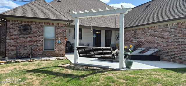 155 Amethyst Drive, Brandon, MS 39047