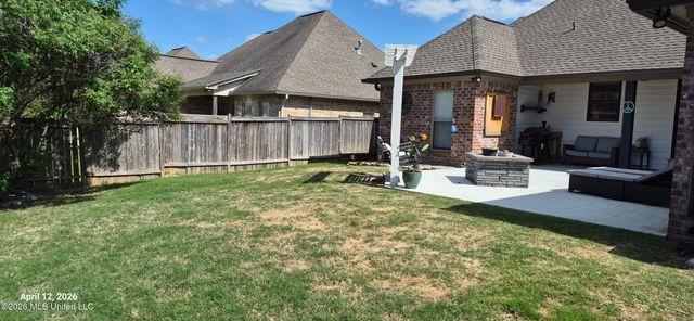 155 Amethyst Drive, Brandon, MS 39047