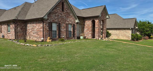 155 Amethyst Drive, Brandon, MS 39047
