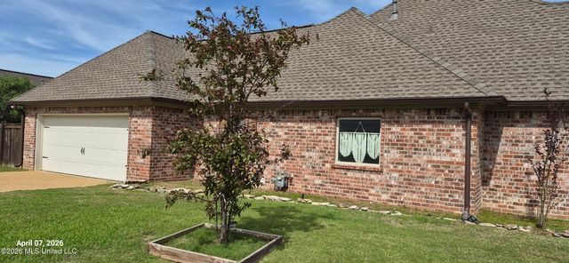 155 Amethyst Drive, Brandon, MS 39047