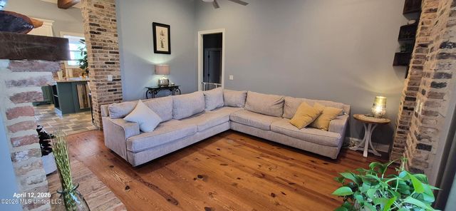 155 Amethyst Drive, Brandon, MS 39047