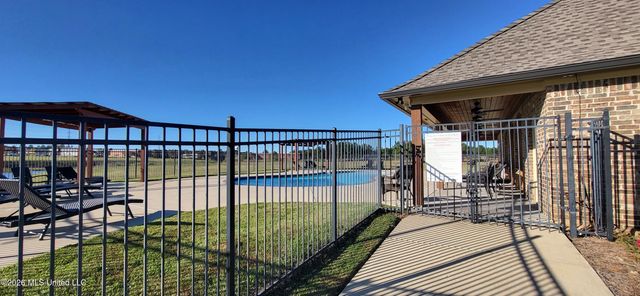 155 Amethyst Drive, Brandon, MS 39047