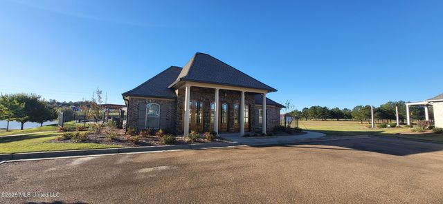 155 Amethyst Drive, Brandon, MS 39047