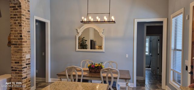155 Amethyst Drive, Brandon, MS 39047