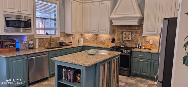 155 Amethyst Drive, Brandon, MS 39047