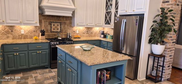 155 Amethyst Drive, Brandon, MS 39047