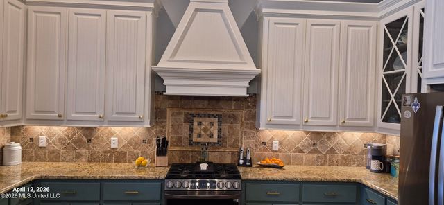 155 Amethyst Drive, Brandon, MS 39047