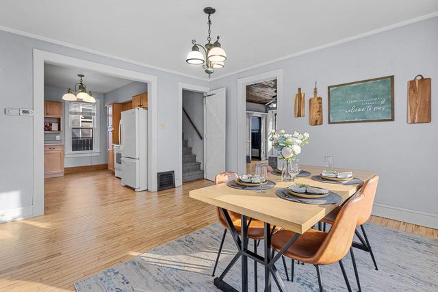 303 E MCKINLEY STREET, Appleton, WI 54915