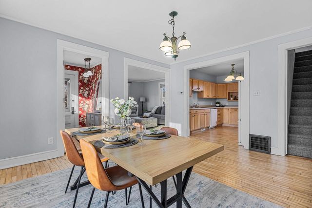 303 E MCKINLEY STREET, Appleton, WI 54915