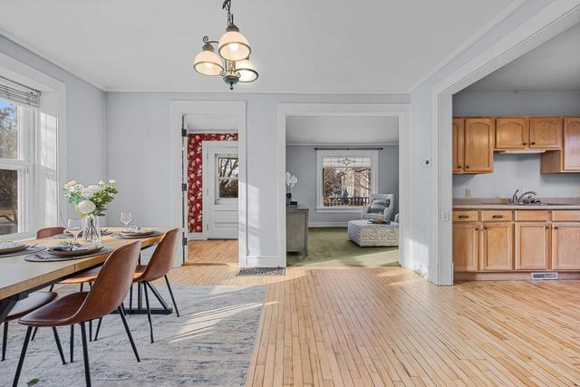 303 E MCKINLEY STREET, Appleton, WI 54915