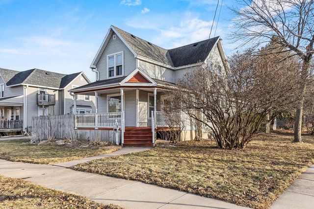 303 E MCKINLEY STREET, Appleton, WI 54915