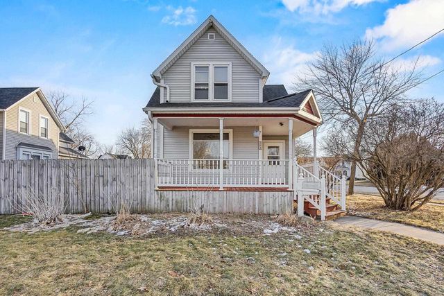 303 E MCKINLEY STREET, Appleton, WI 54915