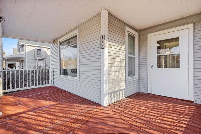 303 E MCKINLEY STREET, Appleton, WI 54915