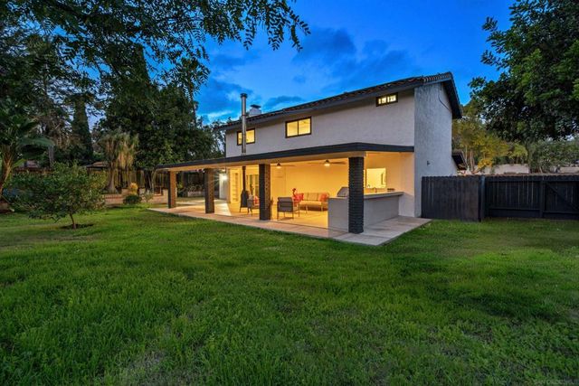 4750 Butternut Hollow Lane, Bonita, CA 91902