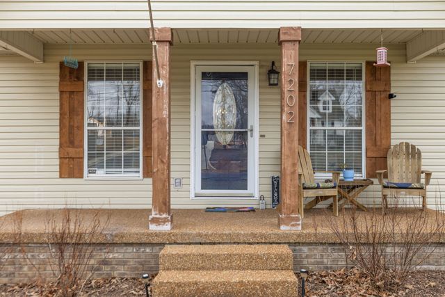 7202 Chester Rd, Fairview, TN 37062