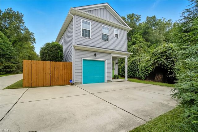 309 S Birdneck RD, Virginia Beach, VA 23451