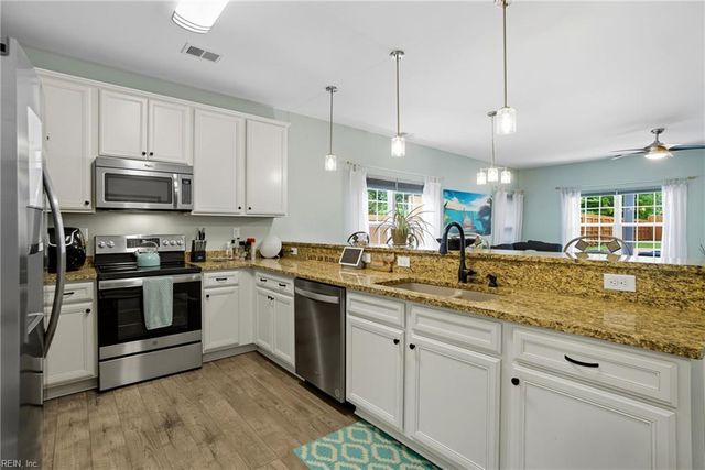 309 S Birdneck RD, Virginia Beach, VA 23451