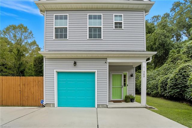 309 S Birdneck RD, Virginia Beach, VA 23451