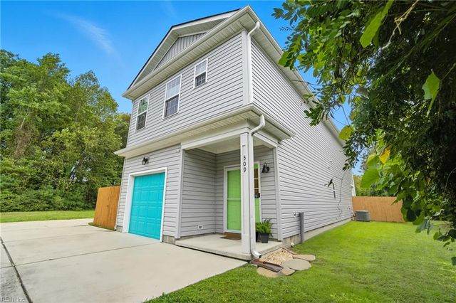 309 S Birdneck RD, Virginia Beach, VA 23451