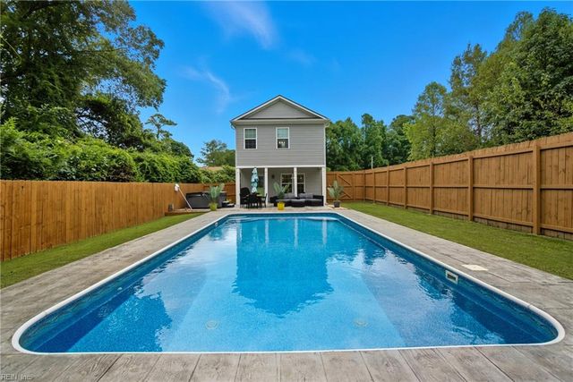 309 S Birdneck RD, Virginia Beach, VA 23451