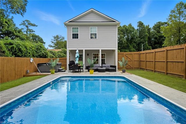 309 S Birdneck RD, Virginia Beach, VA 23451