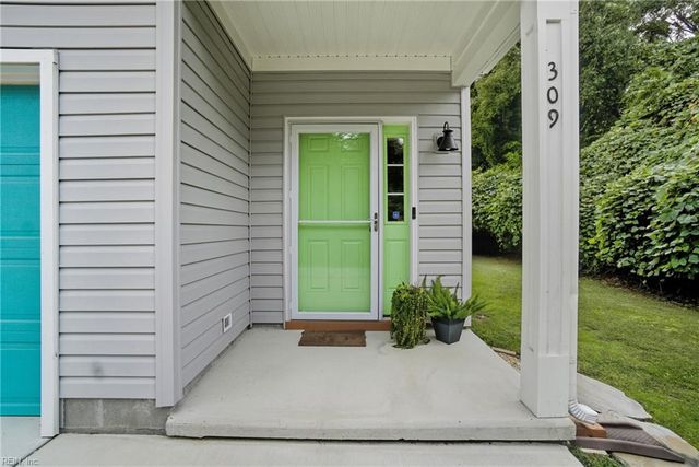 309 S Birdneck RD, Virginia Beach, VA 23451