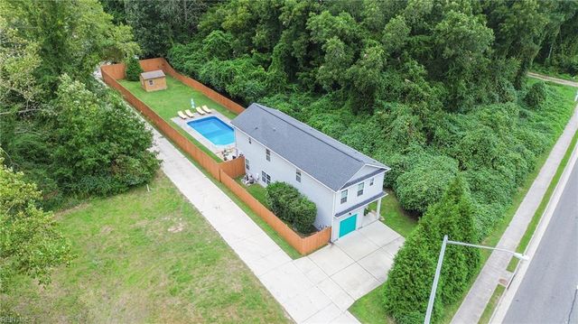 309 S Birdneck RD, Virginia Beach, VA 23451