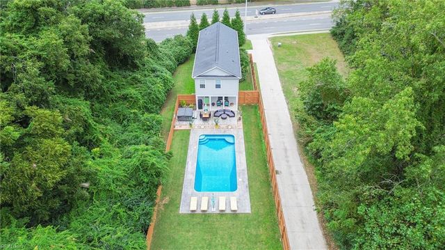 309 S Birdneck RD, Virginia Beach, VA 23451