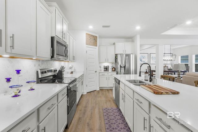 1881 Carly Street, Foley, AL 36535