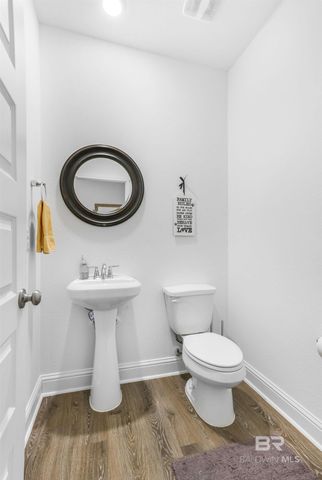 1881 Carly Street, Foley, AL 36535