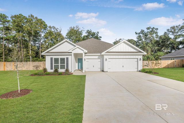 1881 Carly Street, Foley, AL 36535