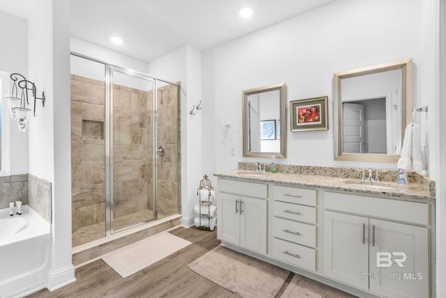 1881 Carly Street, Foley, AL 36535