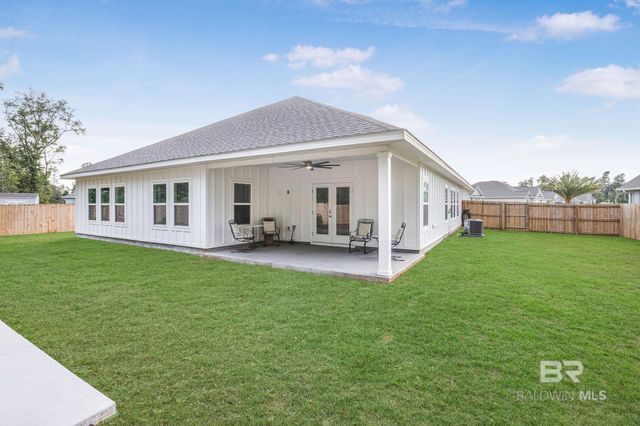 1881 Carly Street, Foley, AL 36535