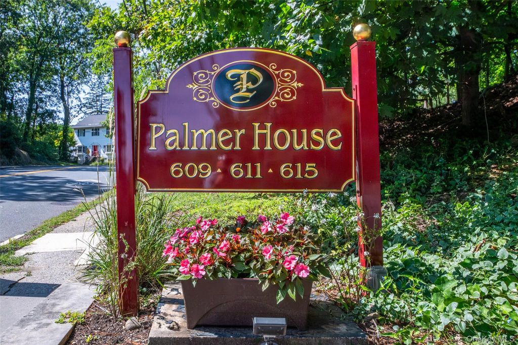 611 Palmer Road 4Y, Yonkers, NY 10701
