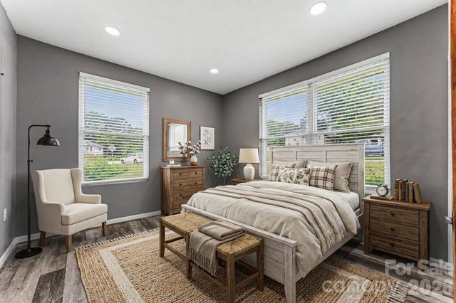 905 W 6th Avenue B None, Gastonia, NC 28052