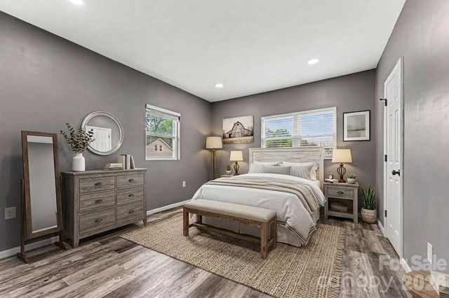 905 W 6th Avenue B None, Gastonia, NC 28052