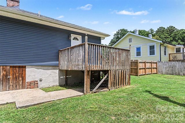 905 W 6th Avenue B None, Gastonia, NC 28052