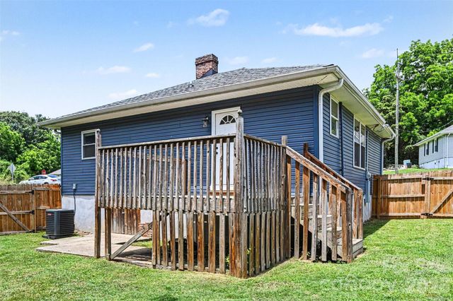 905 W 6th Avenue B None, Gastonia, NC 28052