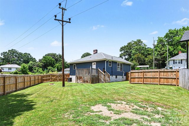 905 W 6th Avenue B None, Gastonia, NC 28052