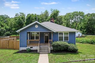 905 W 6th Avenue B None, Gastonia, NC 28052