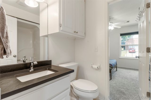 1220 N Renaissance Drive, Sand Springs, OK 74063