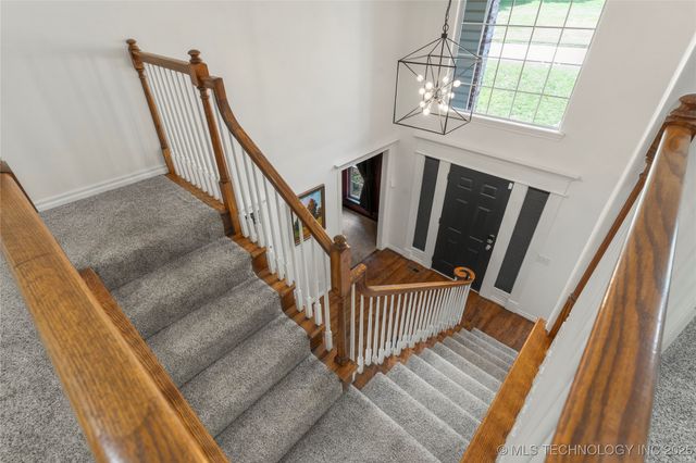 1220 N Renaissance Drive, Sand Springs, OK 74063