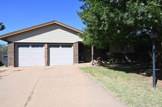 6 JEFFREY CIRCLE, Wichita Falls, TX 76306