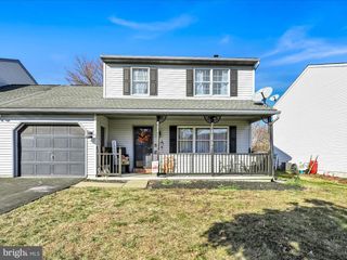 185 S VIEW ROAD, Fleetwood, PA 19522
