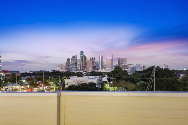 1110 Peden Street A or B, Houston, TX 77006