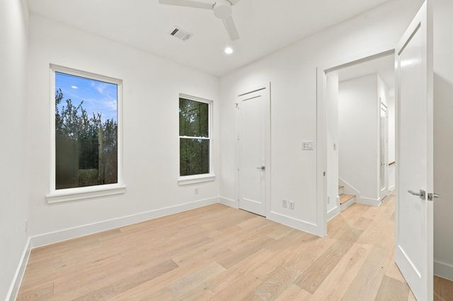 1110 Peden Street A or B, Houston, TX 77006
