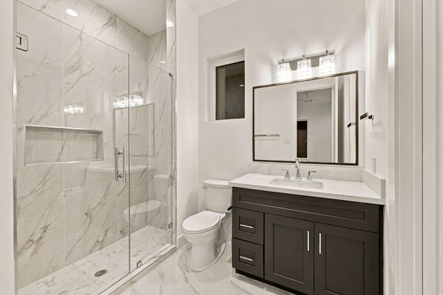 1110 Peden Street A or B, Houston, TX 77006