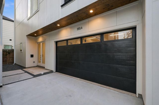 1110 Peden Street A or B, Houston, TX 77006